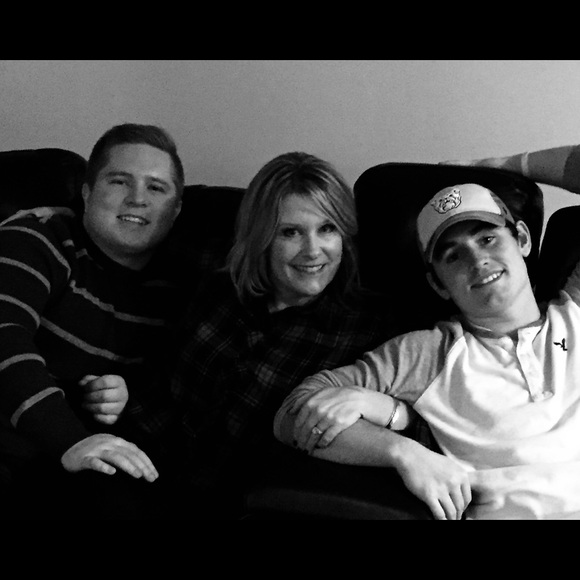 Meet your Posher, Barb - Picture 5 of 8